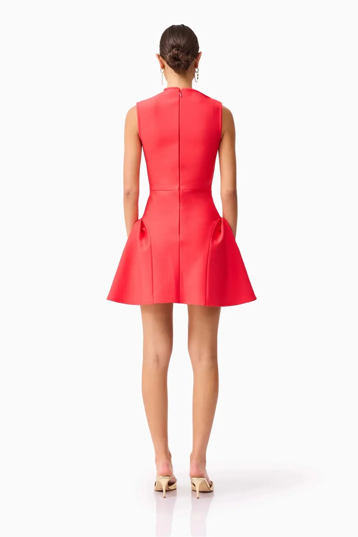 Elliatt Jesselle Mini Dress XS/6 photo 3