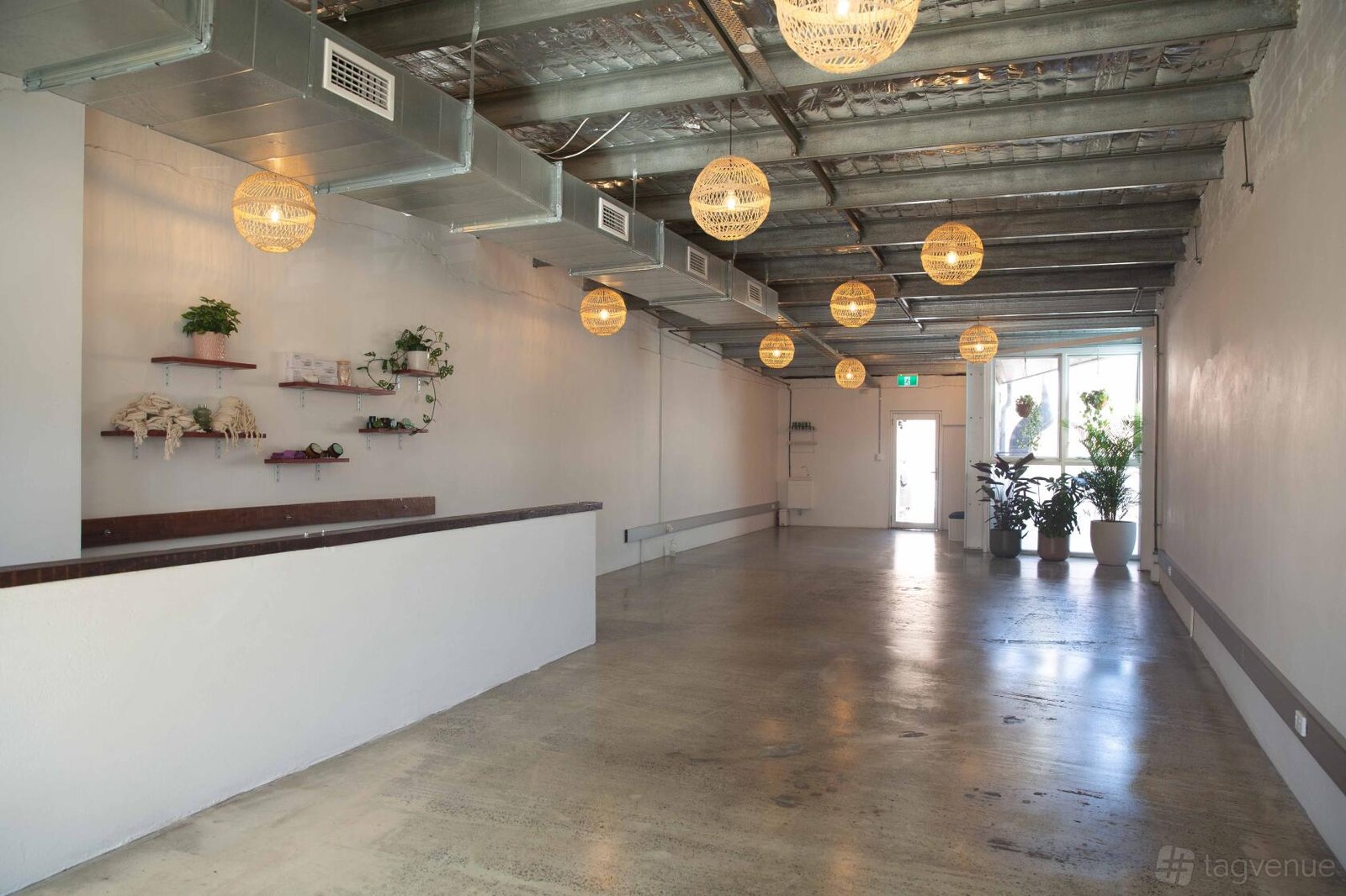 Yoga Loft Studio at Yoga Loft Sydney photo 3