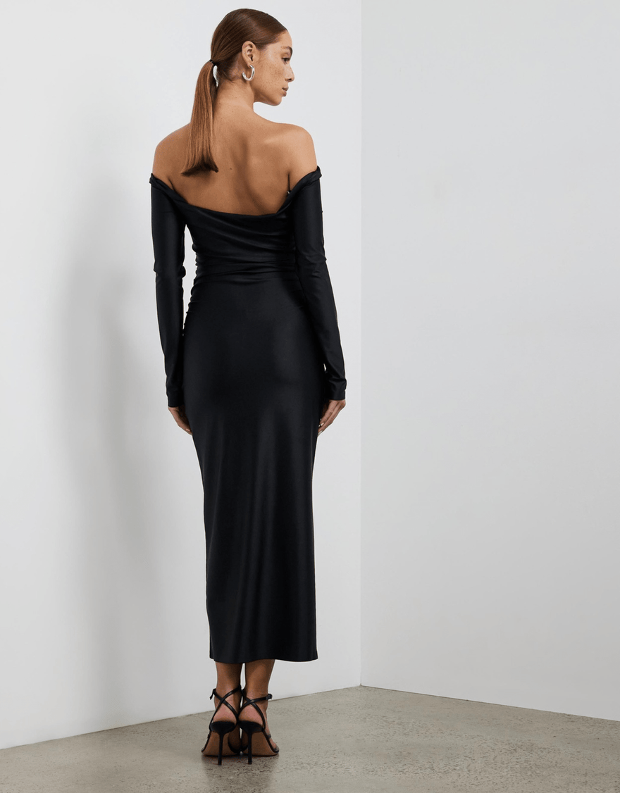 Camilla & Marc Berkley Dress photo 4