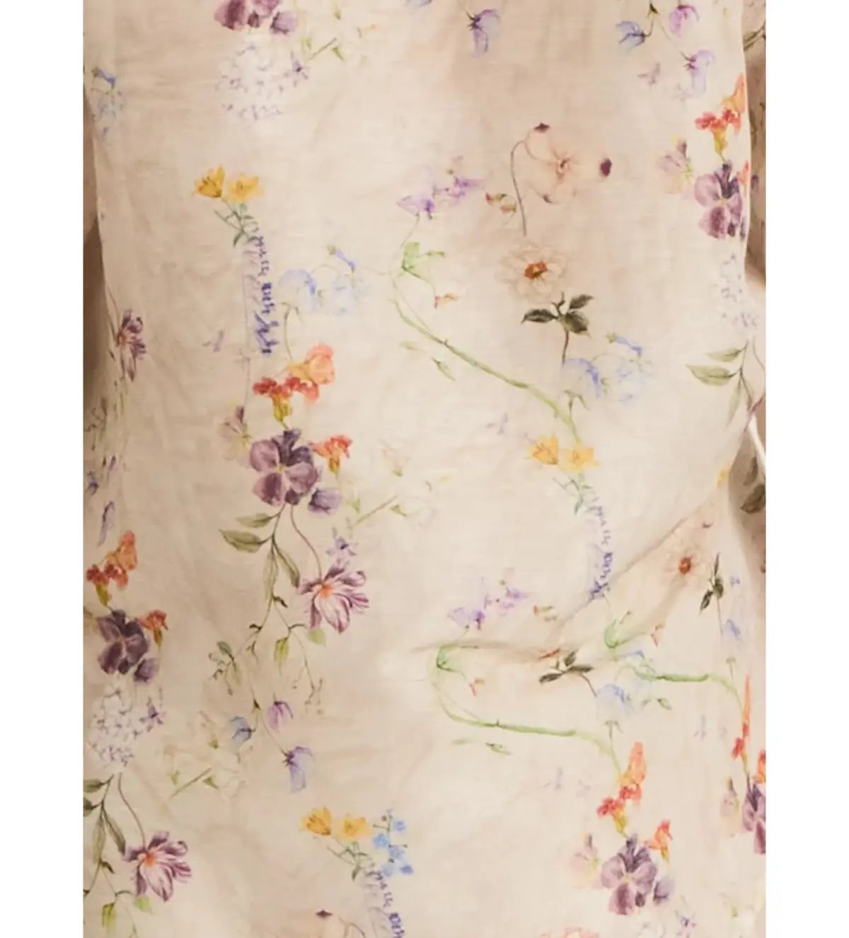 Aqua Blu Heidi Maxi Dress Moonflower Size XS AU 6 photo 6