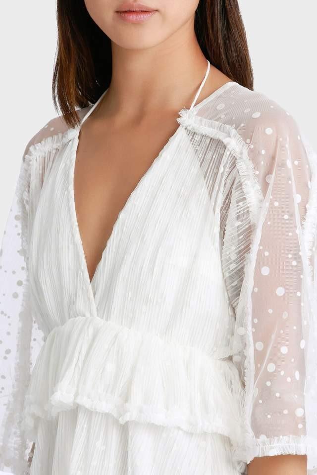 Asilio High Society Dress photo 4