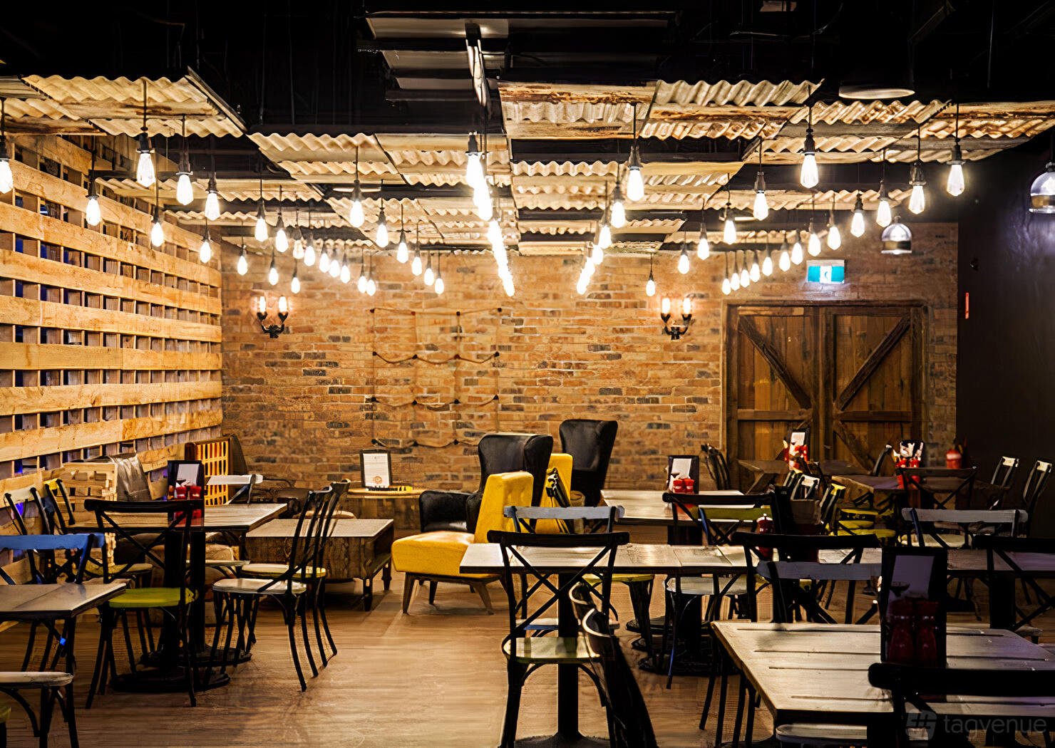 Room 300 at Kingpin North Strathfield photo 6