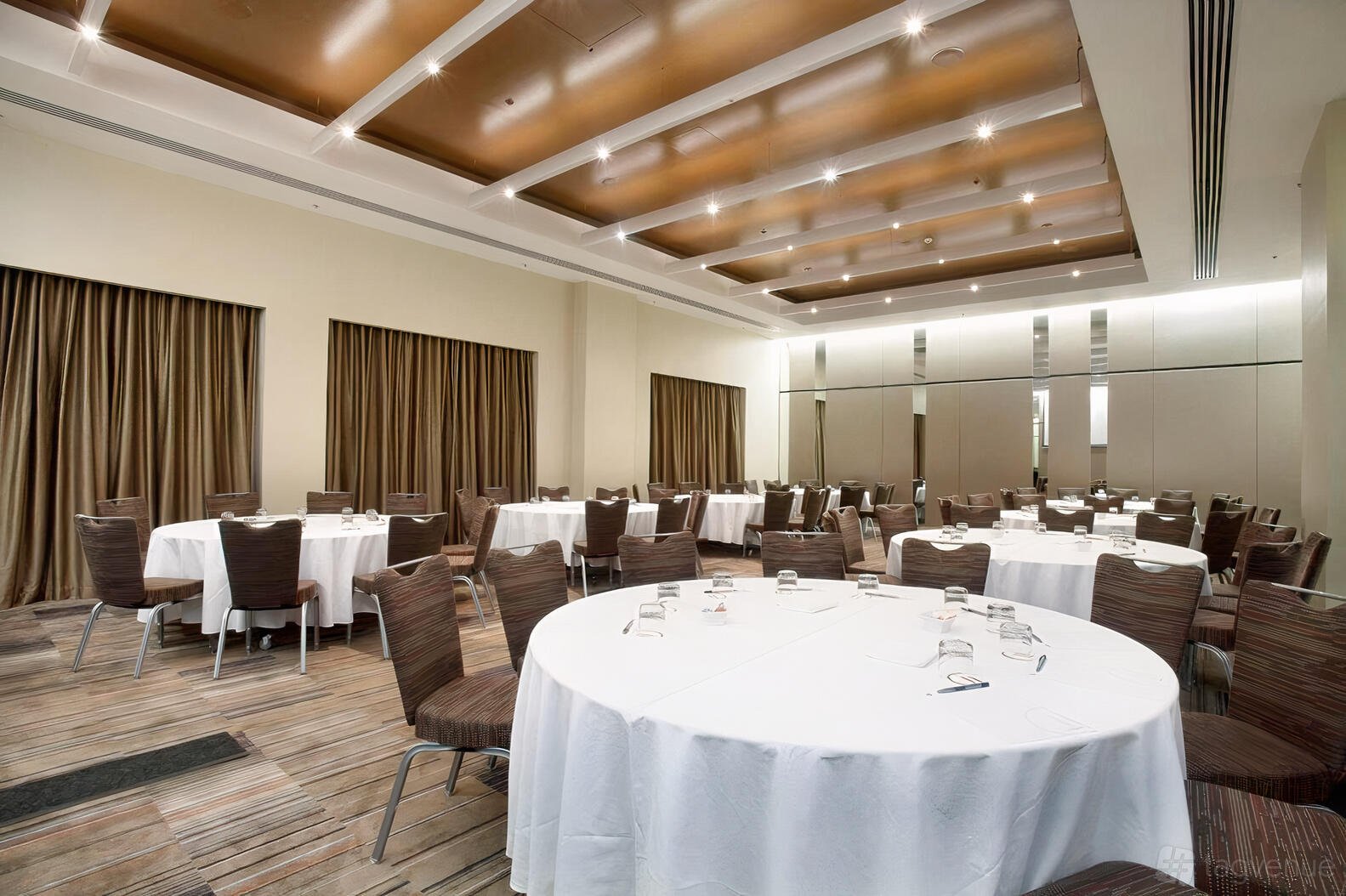 Echelon Room at Pullman Sydney Olympic Park photo 4