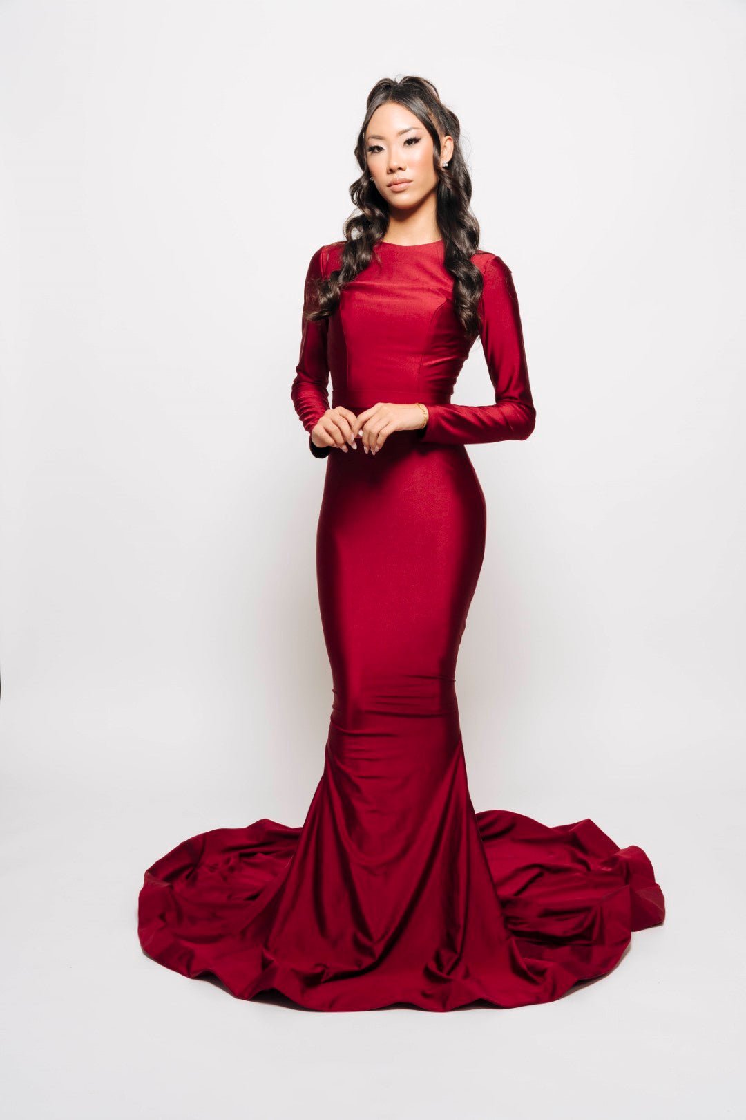 NOOR RED photo 5