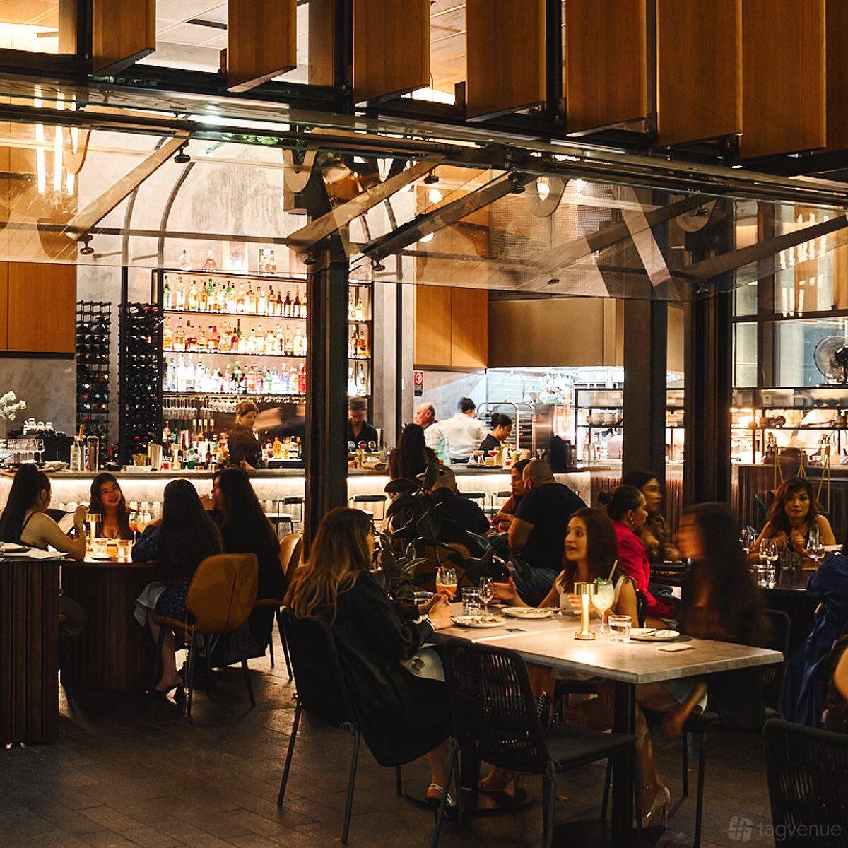 Alfresco at Willo Parramatta photo 6