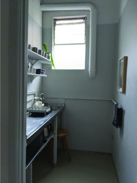 Central Fitzroy Art/Workspace photo 5