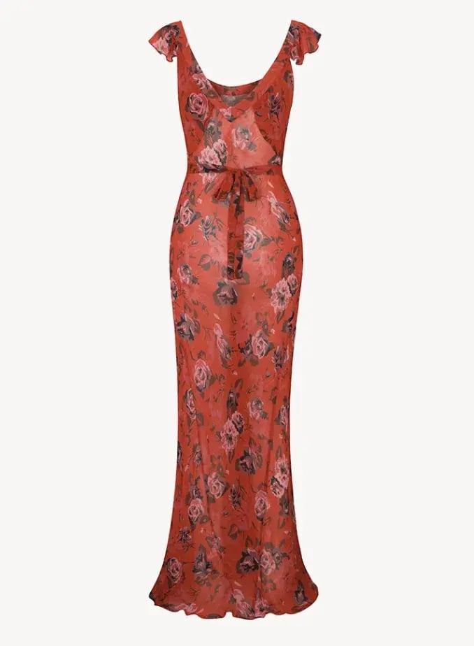 Realisation Par Lila Dress in Rosa Size S / AU 8 photo 7