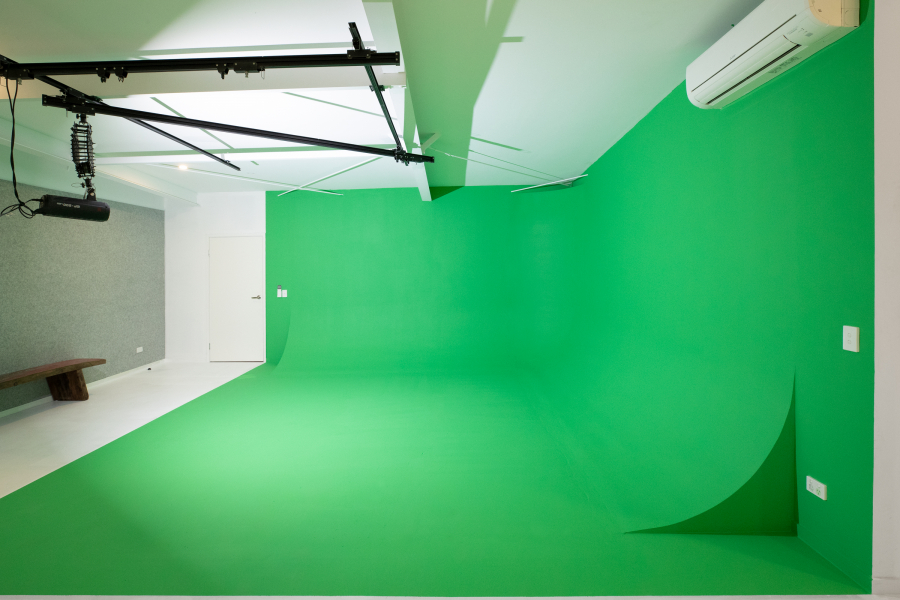 Spine Street Studios Green Screen photo 3