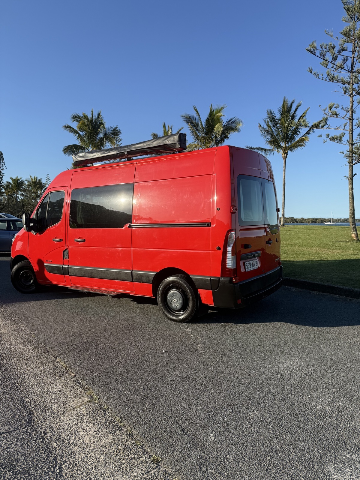 Big Red photo 8