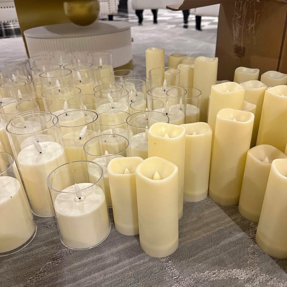 Candles for Hire photo 3