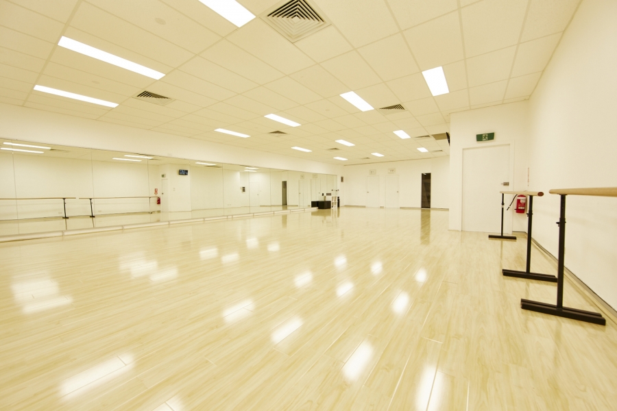 ELEVATE Studios (Five Dock) photo 5