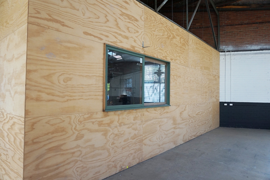 Creative office space in funky Cremorne photo 2