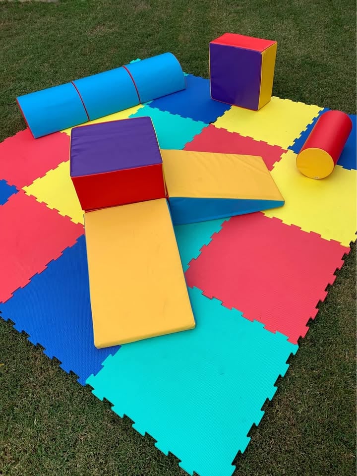 Affordable, Simple, Soft Play HIRE photo 10