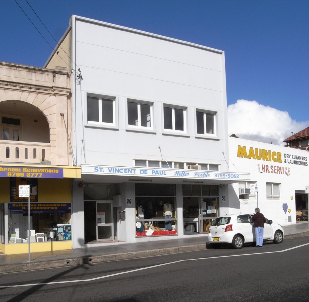 Smith Street Studios - Summer Hill, Sydney photo 4