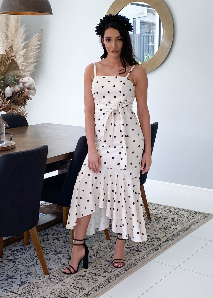 Shona Joy Abigail Midi Dress photo 2