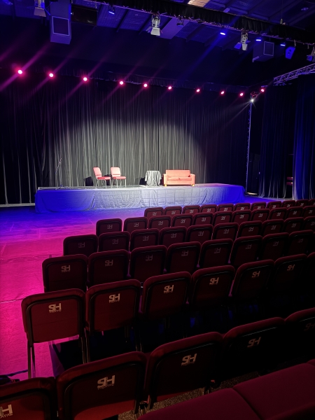 Theatre- StageHouse Theatre photo 5