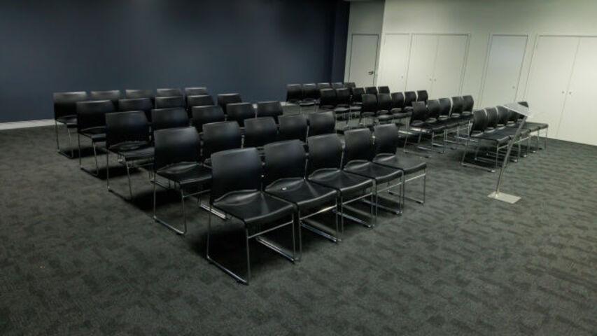 Conference Room 2 at Life HQ photo 2