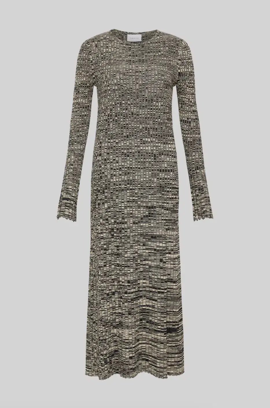 Friends with Frank The Cleo Dress Black Size M/AU 10 photo 6