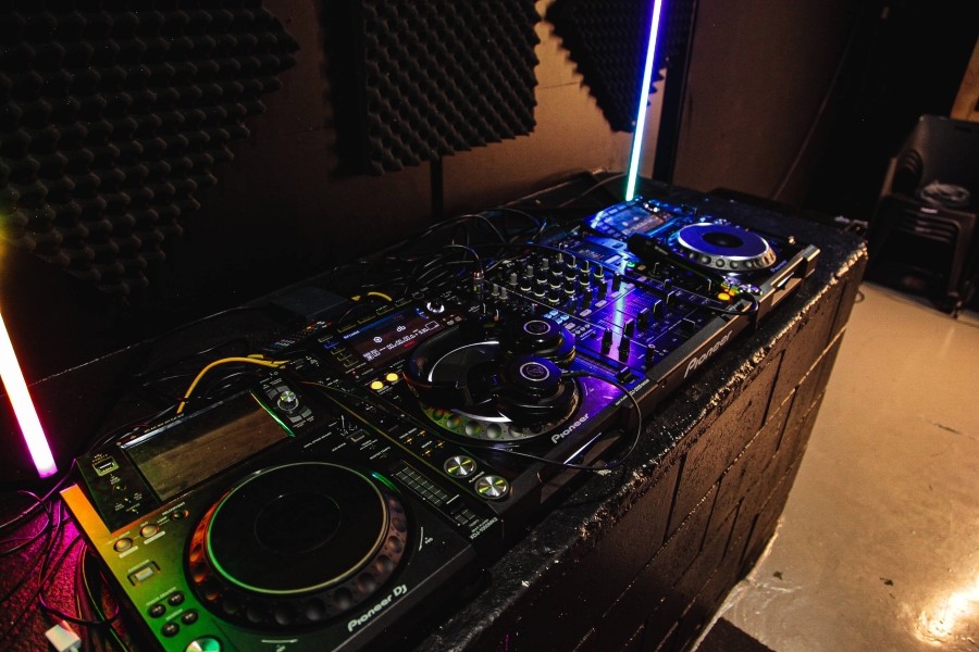 DJ Studio photo 3