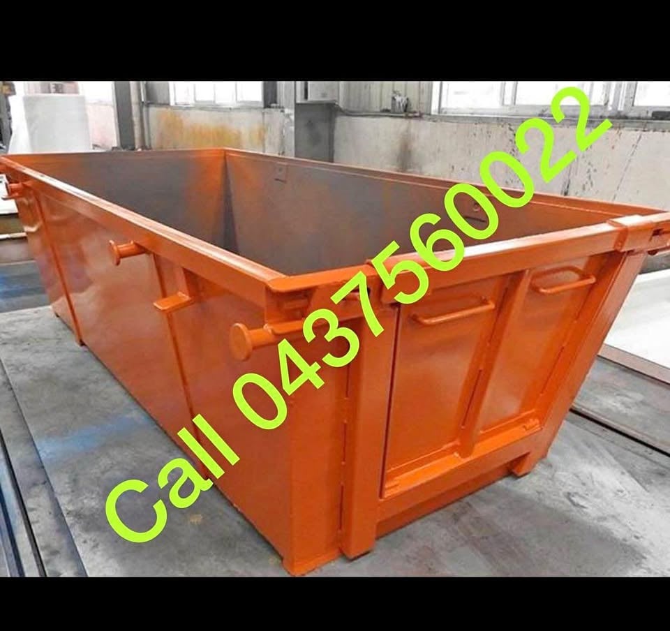 Cheap skip bin hire photo 3