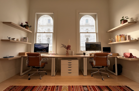 The George Ballroom photo 6