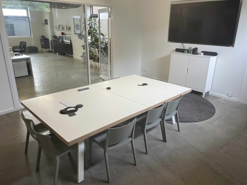 Creative space in the heart of Surry Hills photo 2