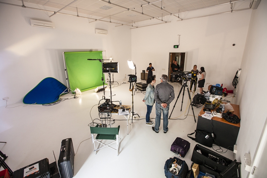 Film & Photography Studio photo 2