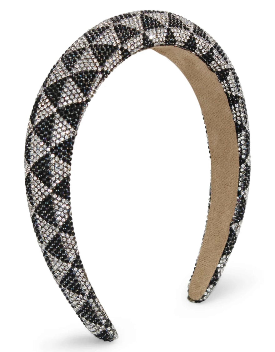 Morgan & Taylor Micah Headband photo 3