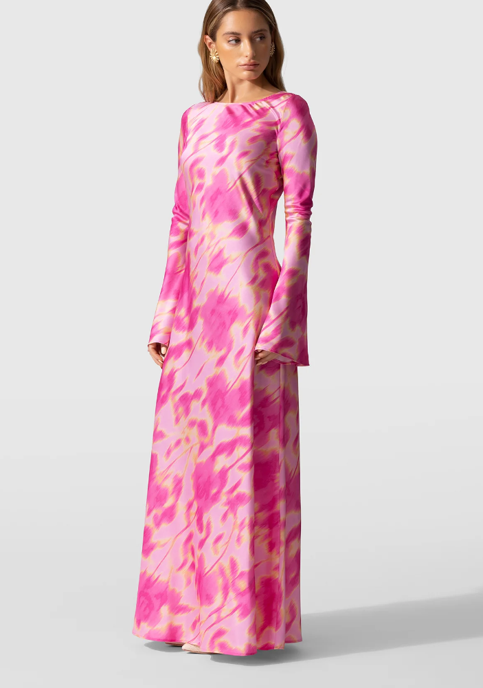 CALYPSO BY THE WOLF GANG PINK photo 4