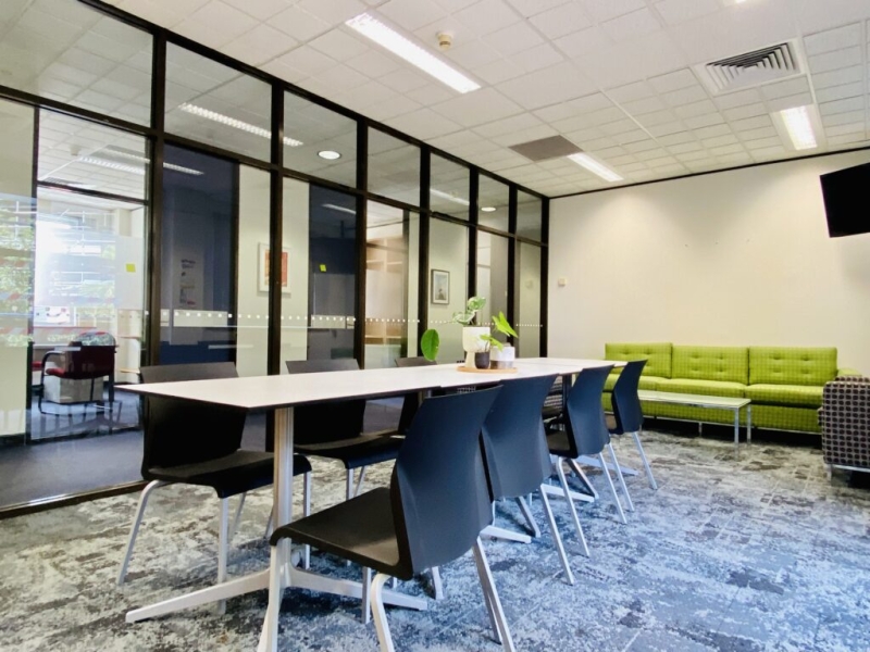Sydney Writers' Room photo 3