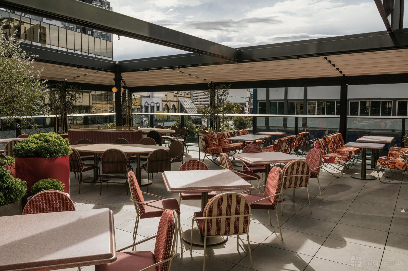 Humphrey's Quad at Humphrey's Hotel & Hatch Restaurant photo 3