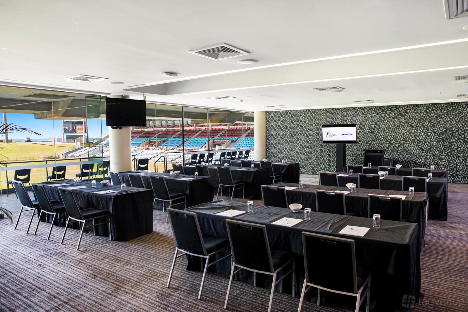 Victory Room at WIN Sports and Entertainment Centres photo 3