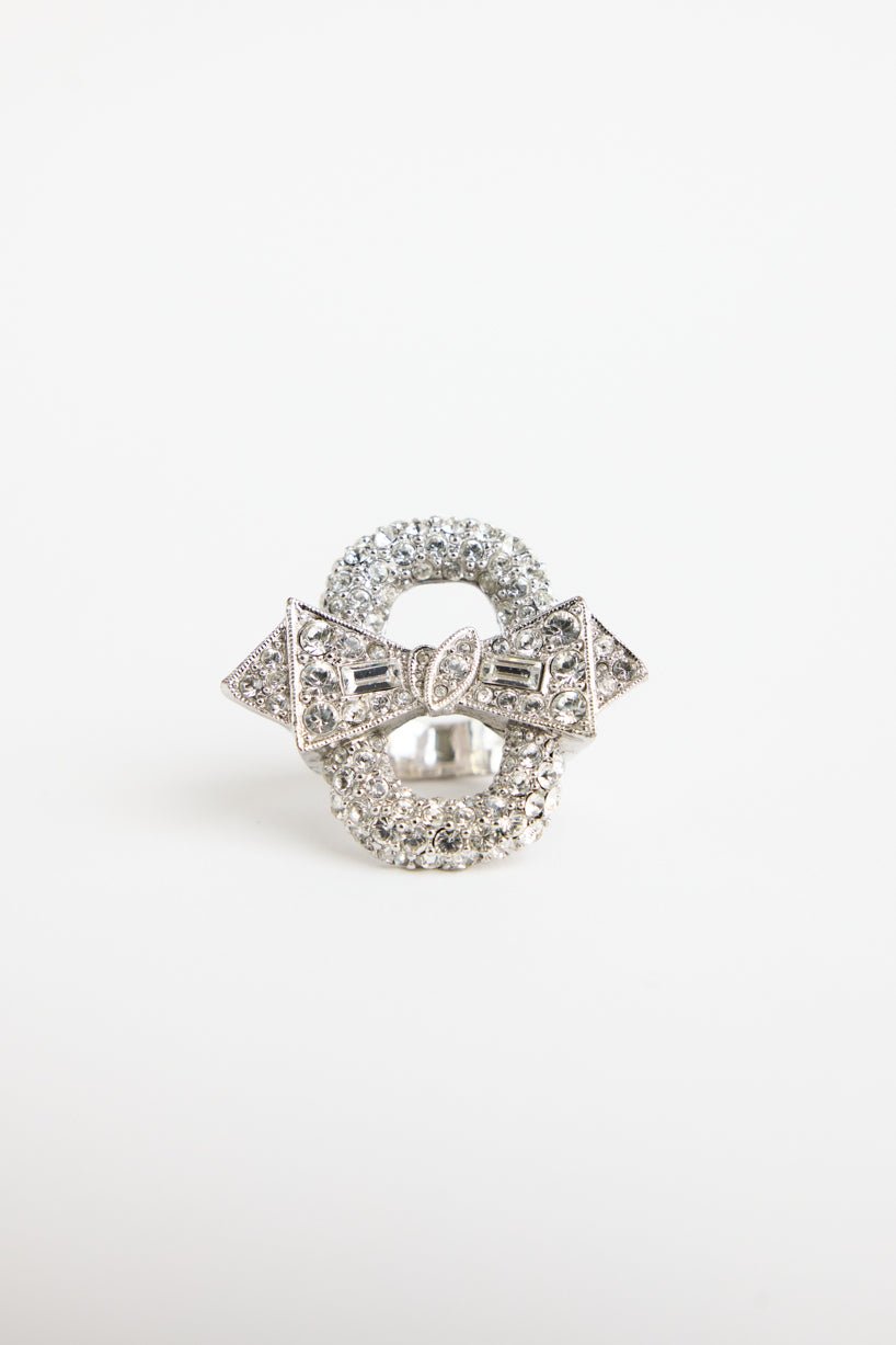 Dior Ribbon Ring photo 3