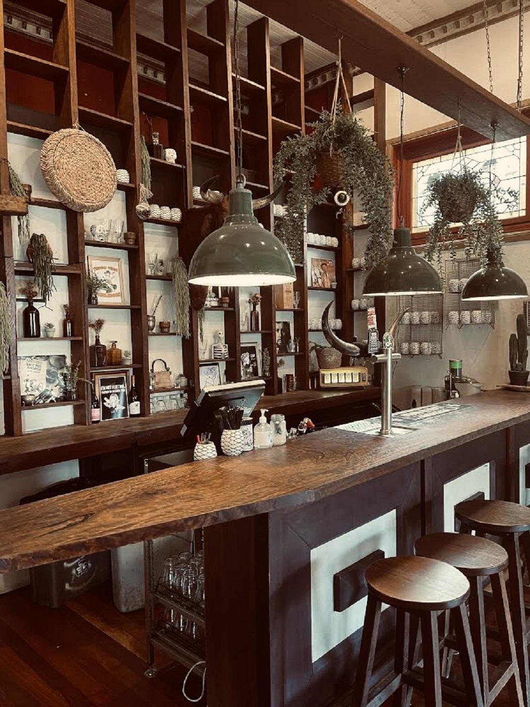 Cactus Bar at Lefty’s Music Hall photo 3