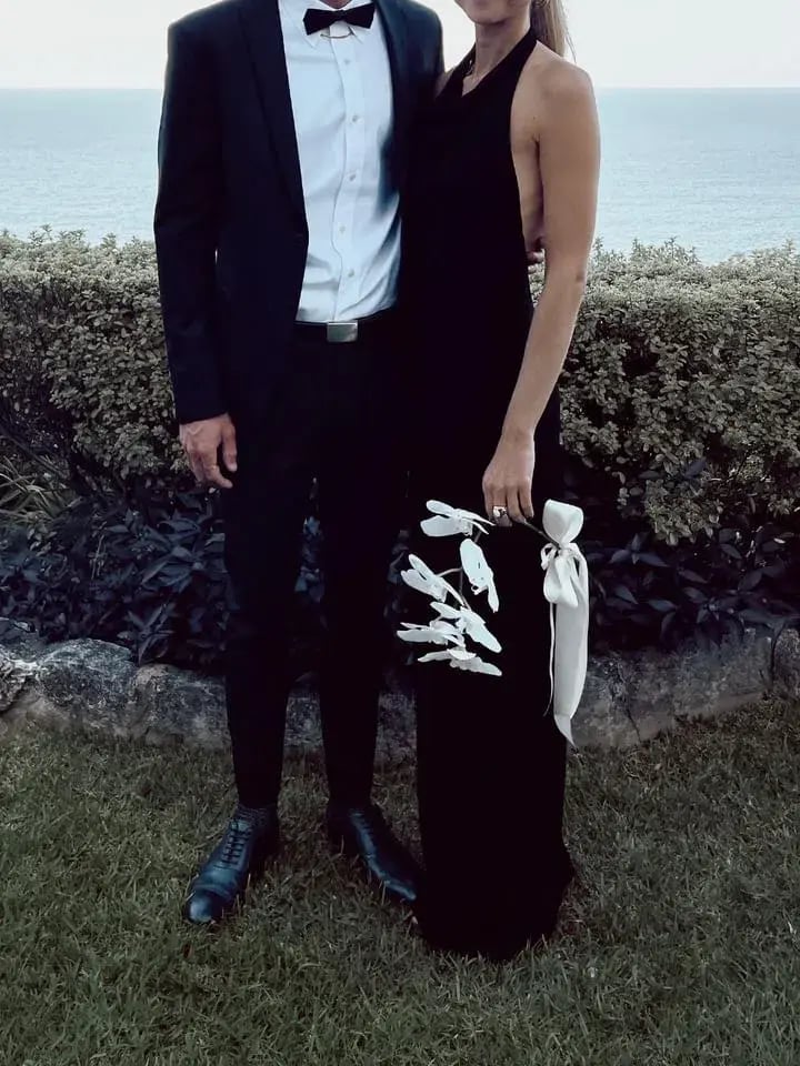 The Perfect Black Dress photo 2