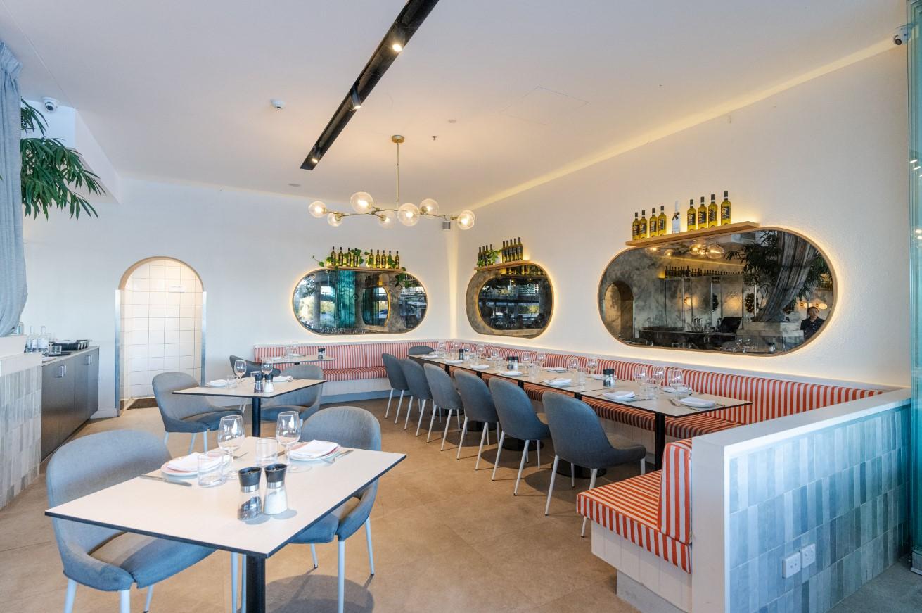 Full Venue at Massimo Restaurant & Bar photo 2