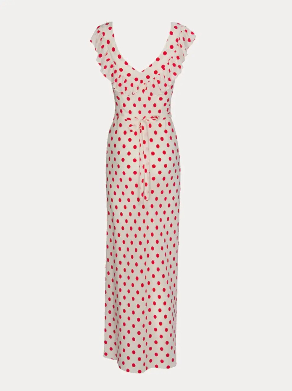Realisation Par The Claudia Dress in Super Dot Size XS/Au 6 photo 6