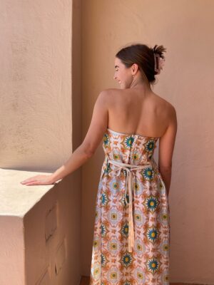 Hansen And Gretel Ikaria Dress photo 5