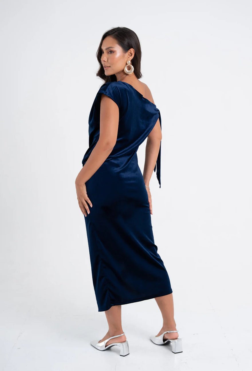 Natasha Gan Diana Glamour Dress photo 3