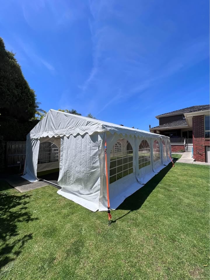 Tent Hire ~ Tent for Hire ~ Marquee Hire photo 7