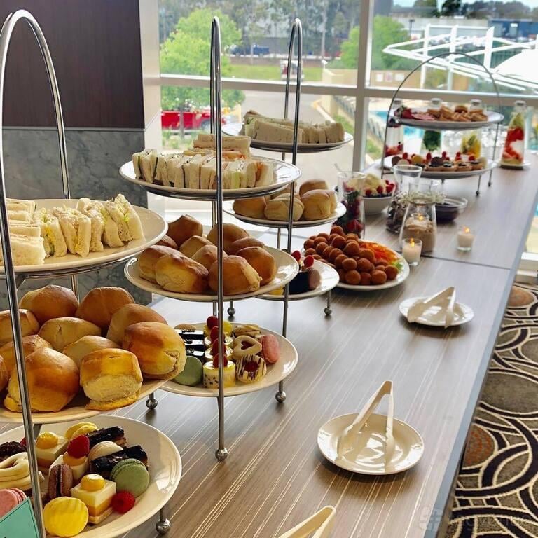 Terrace Room at LCC Venues photo 9