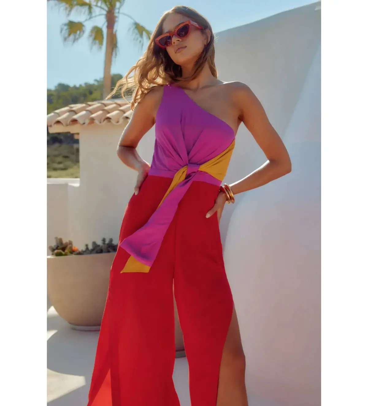Mister Zimi Nala Jumpsuit in Sol Size AU 12 photo 3