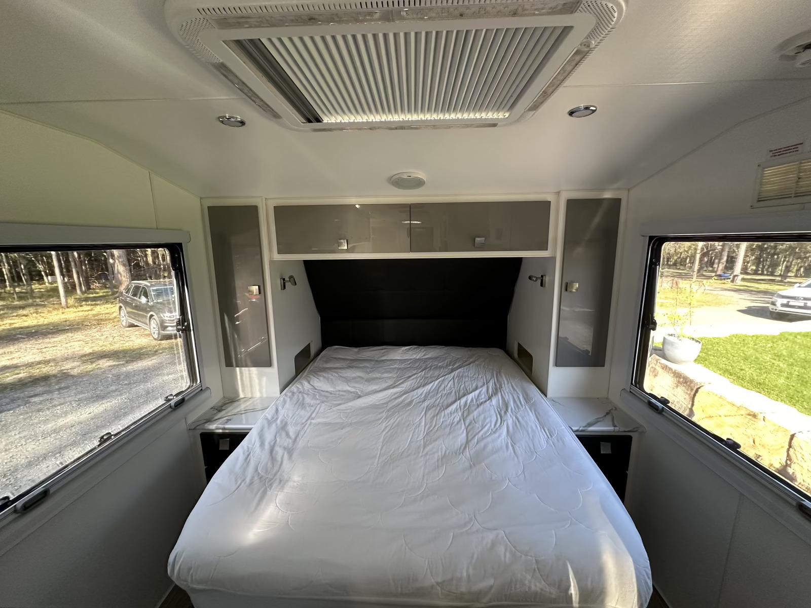 The Good Caravan photo 5
