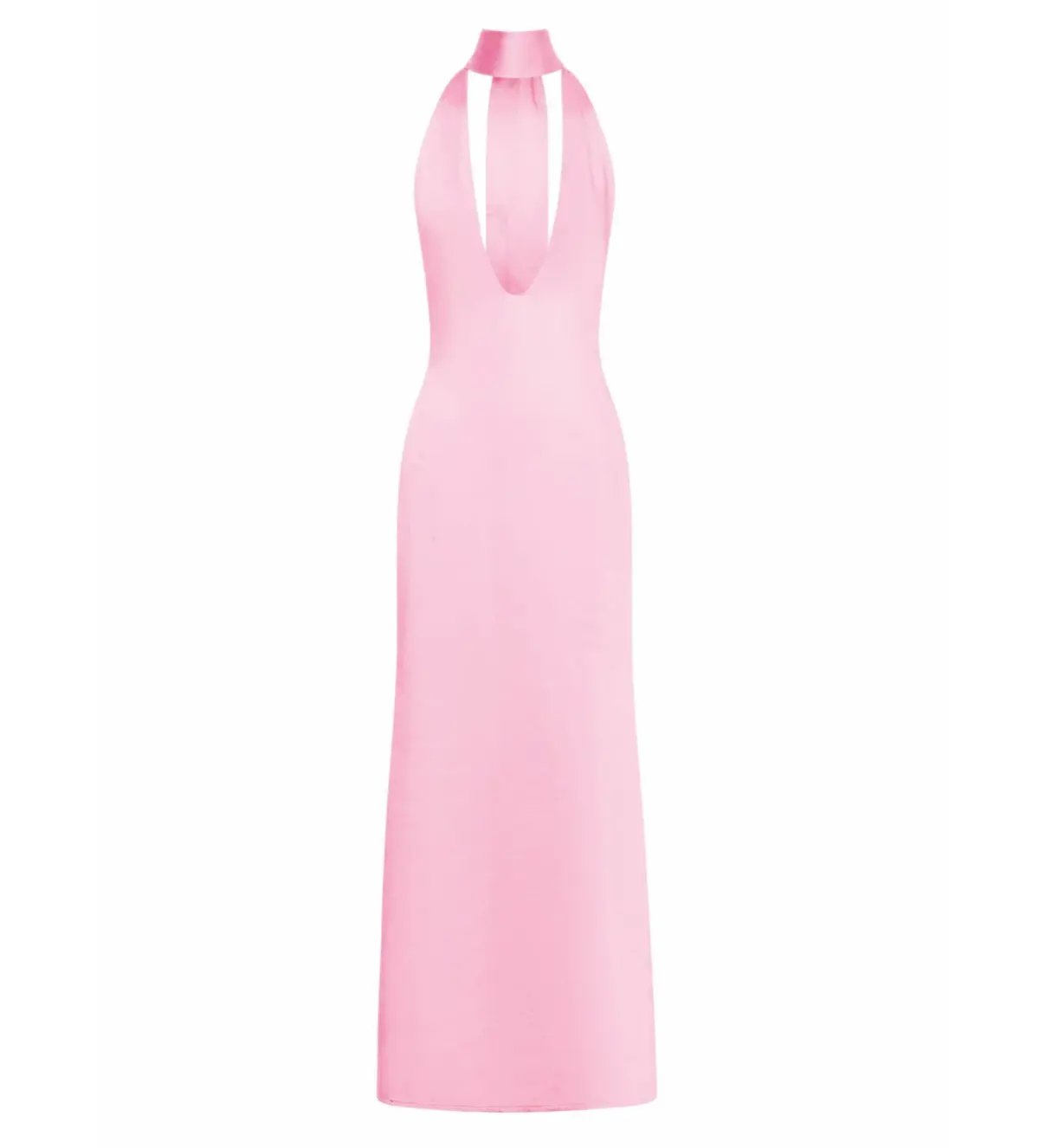 I am Delilah Margot Maxi Candy Pink Size S / AU 8 photo 4
