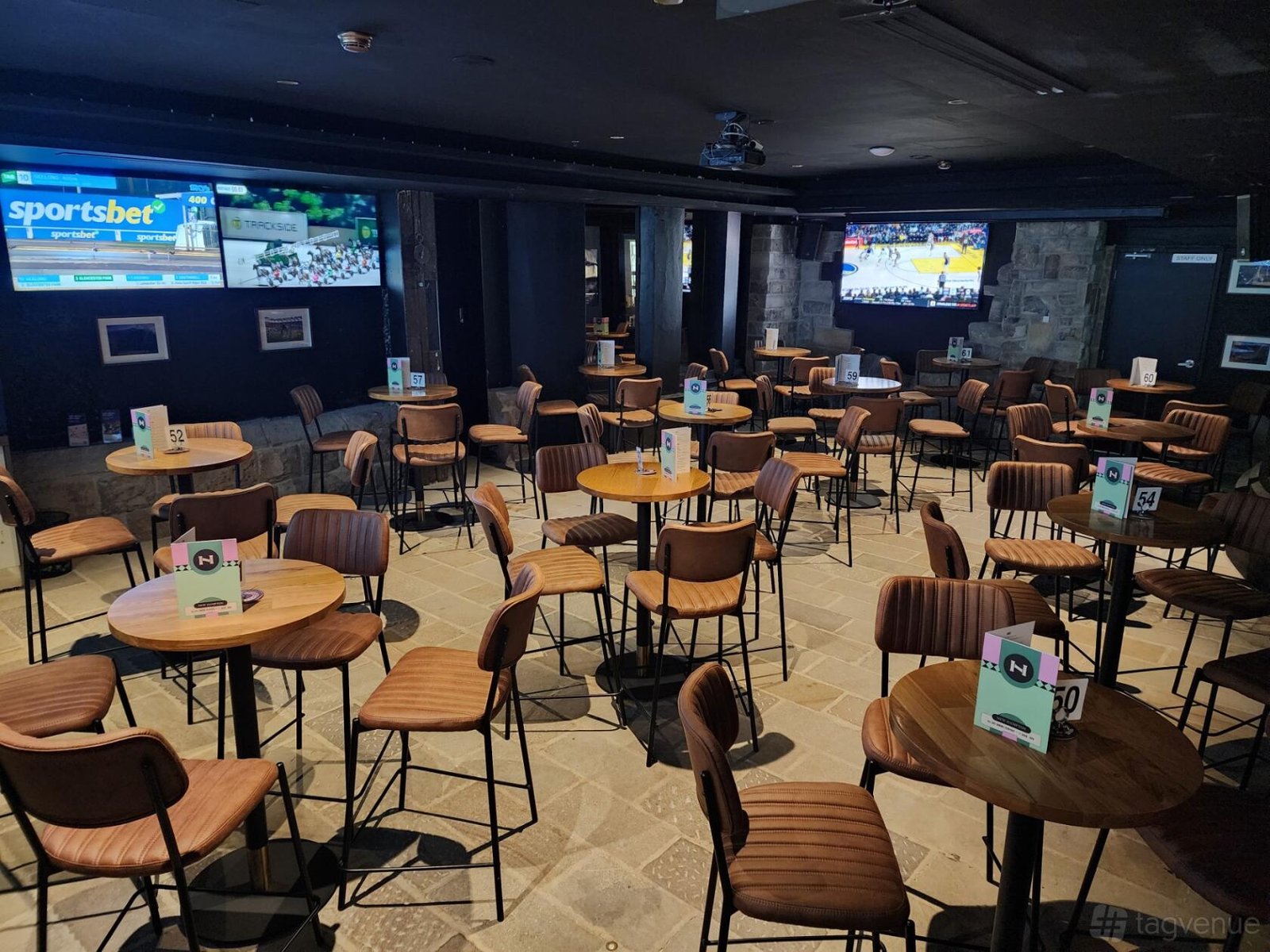 Sports Bar at Pennys Potts Point photo 2