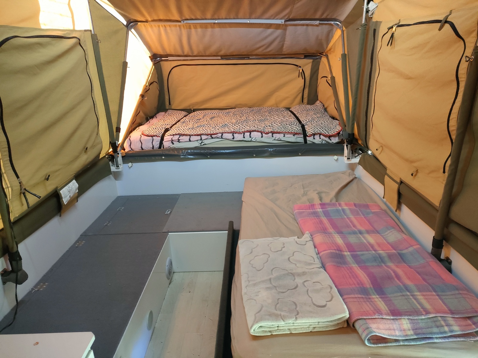 JML Camper #1 photo 3