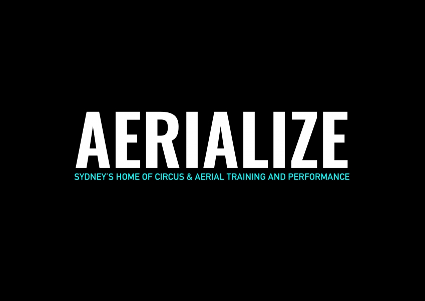 Aerialize photo 3