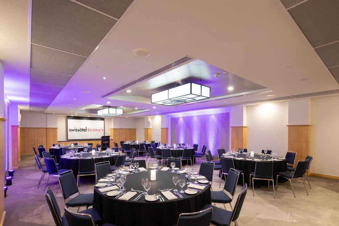 Maple Room at Swissotel Sydney photo 3