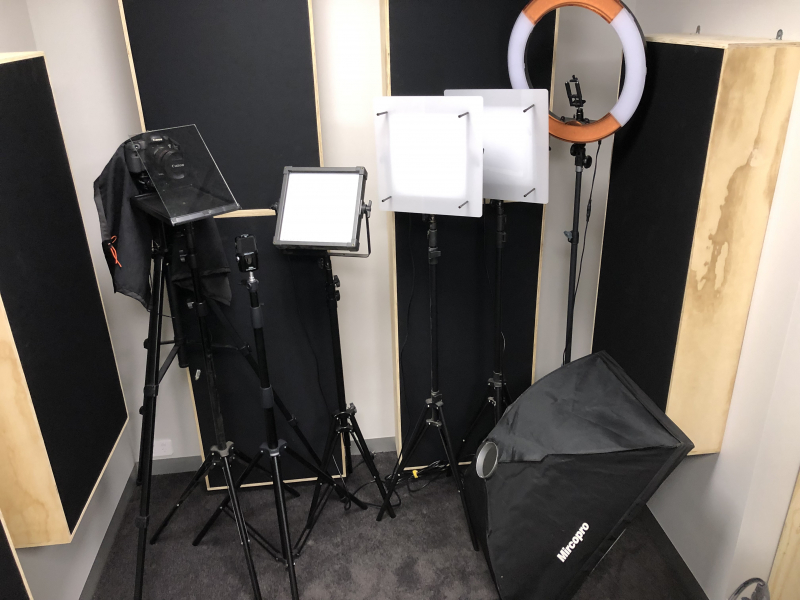 Longford Studio photo 4