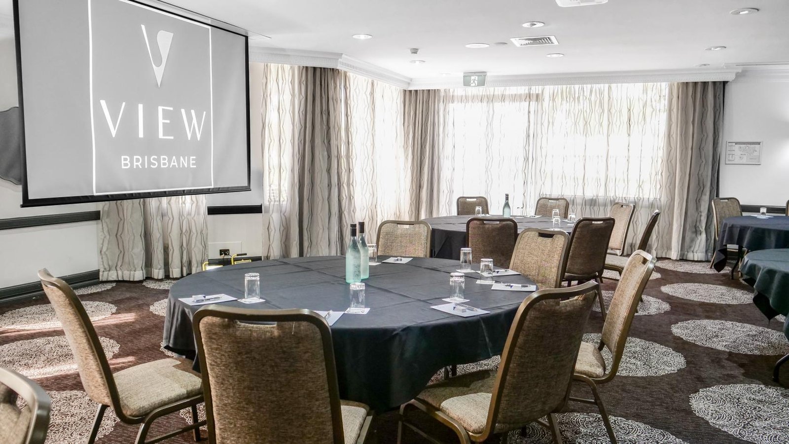 Clayfield Room at View Brisbane photo 4